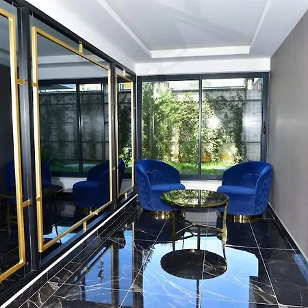 3-1 Duplex 500 Meters To Cleopatra