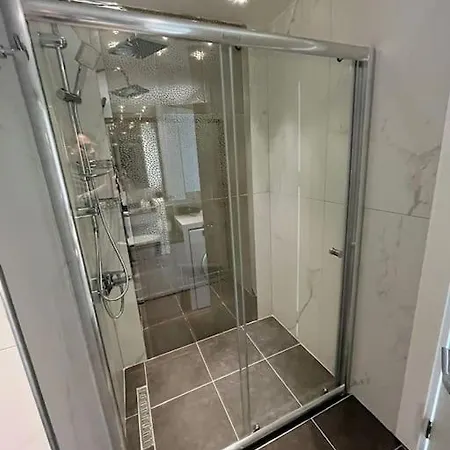 3-1 Duplex 500 Meters To Cleopatra Apartament *