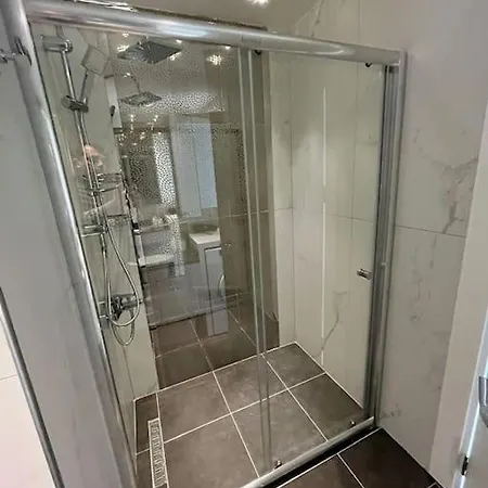 3-1 Duplex 500 Meters To Cleopatra Apartamento *
