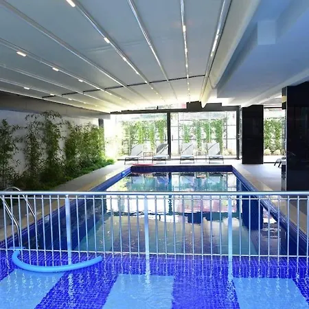 3-1 Duplex 500 Meters To Cleopatra * Alanya