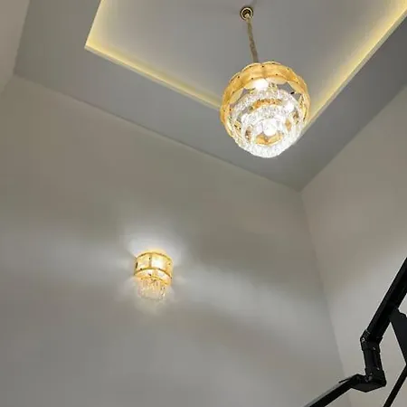 3-1 Duplex 500 Meters To Cleopatra * 알란야