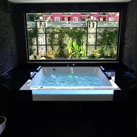 3-1 Duplex 500 Meters To Cleopatra Apartment