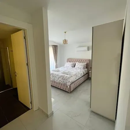 3-1 Duplex 500 Meters To Cleopatra Alanya