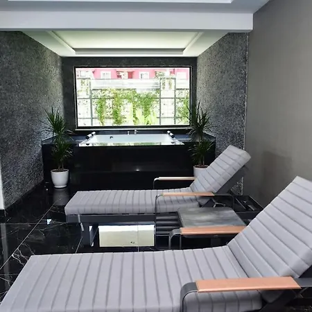 3-1 Duplex 500 Meters To Cleopatra * 알란야