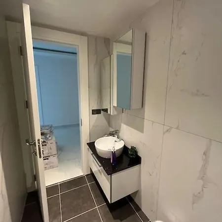 3-1 Duplex 500 Meters To Cleopatra Алания