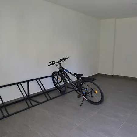 3-1 Duplex 500 Meters To Cleopatra Appartement