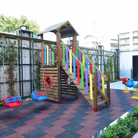 3-1 Duplex 500 Meters To Cleopatra Алания